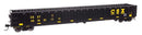 68' Railgon Gondola - Ready To Run -- CSX