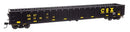 68' Railgon Gondola - Ready To Run -- CSX