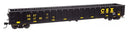 68' Railgon Gondola - Ready To Run -- CSX
