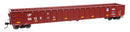 68' Railgon Gondola - Ready To Run -- Union Pacific(R)