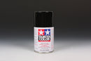 Tamiya | Ts-6 Matt Black 100ml Spray Can