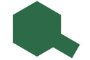 Tamiya | Acrylic XF26 Flat, Deep Green 23ml