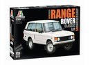 Italeri / Ranger Rover Classic 50 Anniversary 1/24