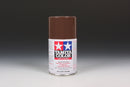 Tamiya | TS-69 Linoleum Deck Brown 100ml Spray Can