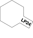 Tamiya | Lacquer Paint LP-24 Semi-Gloss Clear 10 ML