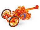 Tamiya / Rubber Band Powered Trike