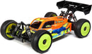 TLR / 8IGHT-XE Elite Race Kit: 1/8 4WD Electric Buggy