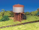 Bachmann / Plasticville Water Tank / HO Scale