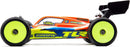TLR / 8IGHT-XE Elite Race Kit: 1/8 4WD Electric Buggy