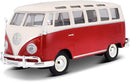 Maisto / Volkswagen Van "Samba" Assembly Line - 1/25