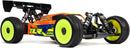 TLR / 8IGHT-XE Elite Race Kit: 1/8 4WD Electric Buggy