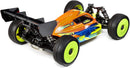 TLR / 8IGHT-XE Elite Race Kit: 1/8 4WD Electric Buggy