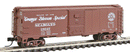 Atlas / Master Series(TM) 1932 ARA Boxcar, Assembled / N Scale