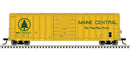 Atlas / Berwick 50' Boxcar - Ready to Run - Master(R) / Main Central