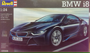 Revell / BMW i8 / 1/24