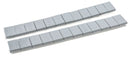 A Line Product / Flat Steel Freight Car Weight