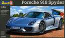 Revell - Porsche 918 Spyder - 1/24