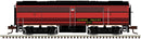 Atlas / Alco FB1 - Standard DC - Master(TM) Silver, Lehigh Valley No.751 / N Scale