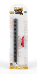 Bachmann / E-Z Track NS 10" Power Connector / N Scale