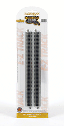Bachmann / E-Z Track 10" Straight 6x / N Scale