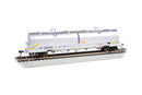 55' Steel Coil Car with Round Hoods - Ready to Run - Union Pacific
