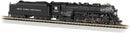 Bachmann / 4-6-4 Hudson - Sound and DCC, New York Central No.5426 / N Scale