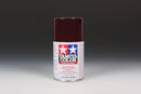 Tamiya | Ts-11 Maroon 100ml Spray Can