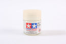 Tamiya | Acrylic Mini X-35 Semi-Gloss Clear 10ml