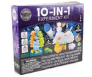 Science Squad / 10-in-1 Experiment Kit