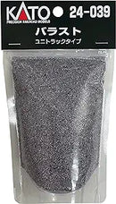 KATO / Unitrack Ballast, 7oz
