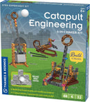 Stem Experiment Kit / Catapult Engineering 6-in-1 Maker Kit