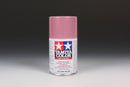 Tamiya | TS-59 Pearl Light Red 100ml Spray Can
