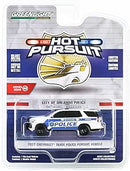 Greenlight / Hot Pursuit / 2022 Chevrolet Tahoe Police Pursuit Vehicle