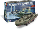 Revell / Patrol Torpedo Boat PT-109