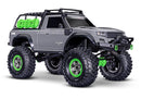 TRX-4 Sport High Trail Edition GRAY