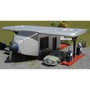 Bachmann / Airplane Gas Station / N Scale