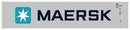 Atlas / 40' Standard-Height Container 3-Pack - Assembled - Master(R) / N Scale