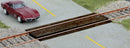 Walthers / Wood Grade Crossing 2 pack / HO Scale