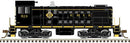 Atlas / Alco S2 Locomotive Erie DC (No.515) / HO Scale