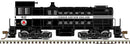 Atlas / Alco S2 Locomotive Lehigh New England DC (No.611) / HO Scale