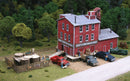 Laserkit / McCreadys LTD / HO Scale