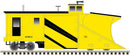 Atlas / Russell Snow Plow, New York, Susquehanna & Western