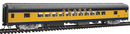 85' ACF 44-Seat Coach - Ready to Run -- Alaska Railroad (1971)