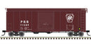 Atlas / 40' Post War Box Car, Pennsylvania
