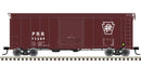 Atlas / 40' Post War Box Car - 8 Door