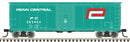 Atlas / USRA Steel Rebuilt Boxcar