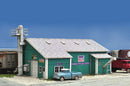 Blair Line LLC / Farmer's Fertilizer / HO Scale