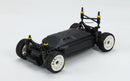 Carisma / GT24 1/24 Scale M-Sport 2022 PUMA Hybrid Rally1, Brushless Micro 4WD RTR with Battery & Charger