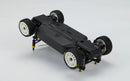 Carisma / GT24 1/24 Scale M-Sport 2022 PUMA Hybrid Rally1, Brushless Micro 4WD RTR with Battery & Charger