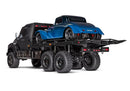 Traxxas / TRX-6 Ultimate RC Hauler w/ Winch